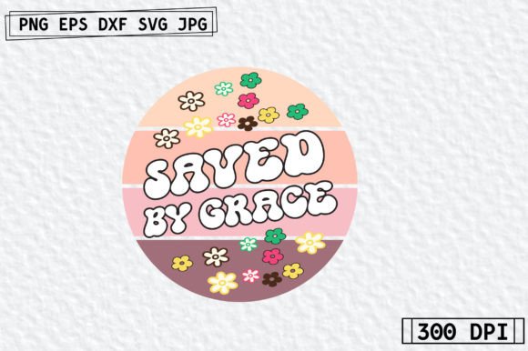 Christian Retro Design: Graphics & Crafts