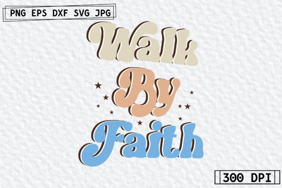Christian Retro Embroidery Design Review