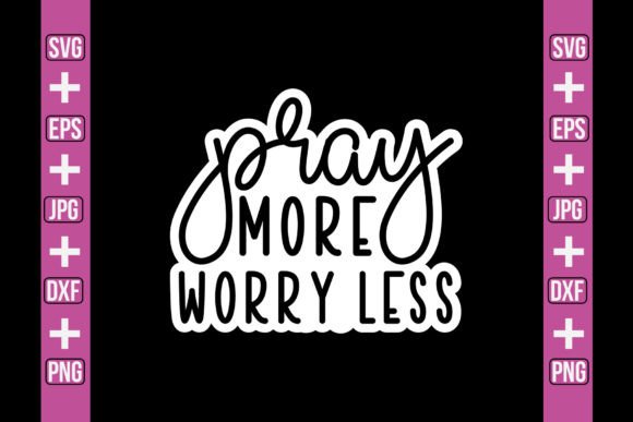 Christian Sticker Design: Graphics and Crafts
