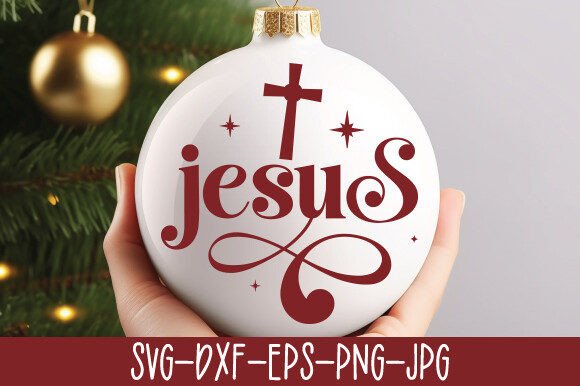Jesus Nativity SVG: A Brand Designer’s Review for Graphics & Crafts