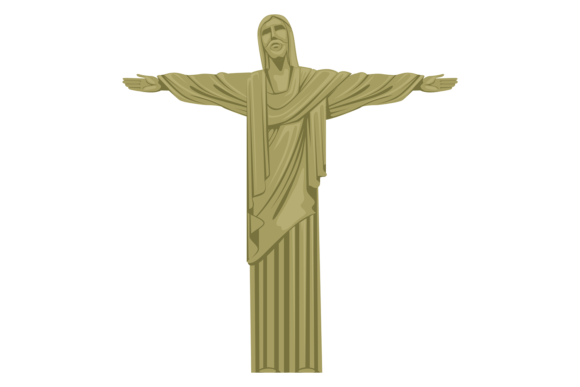 Statue of Jesus Christ: Landmark Design Review